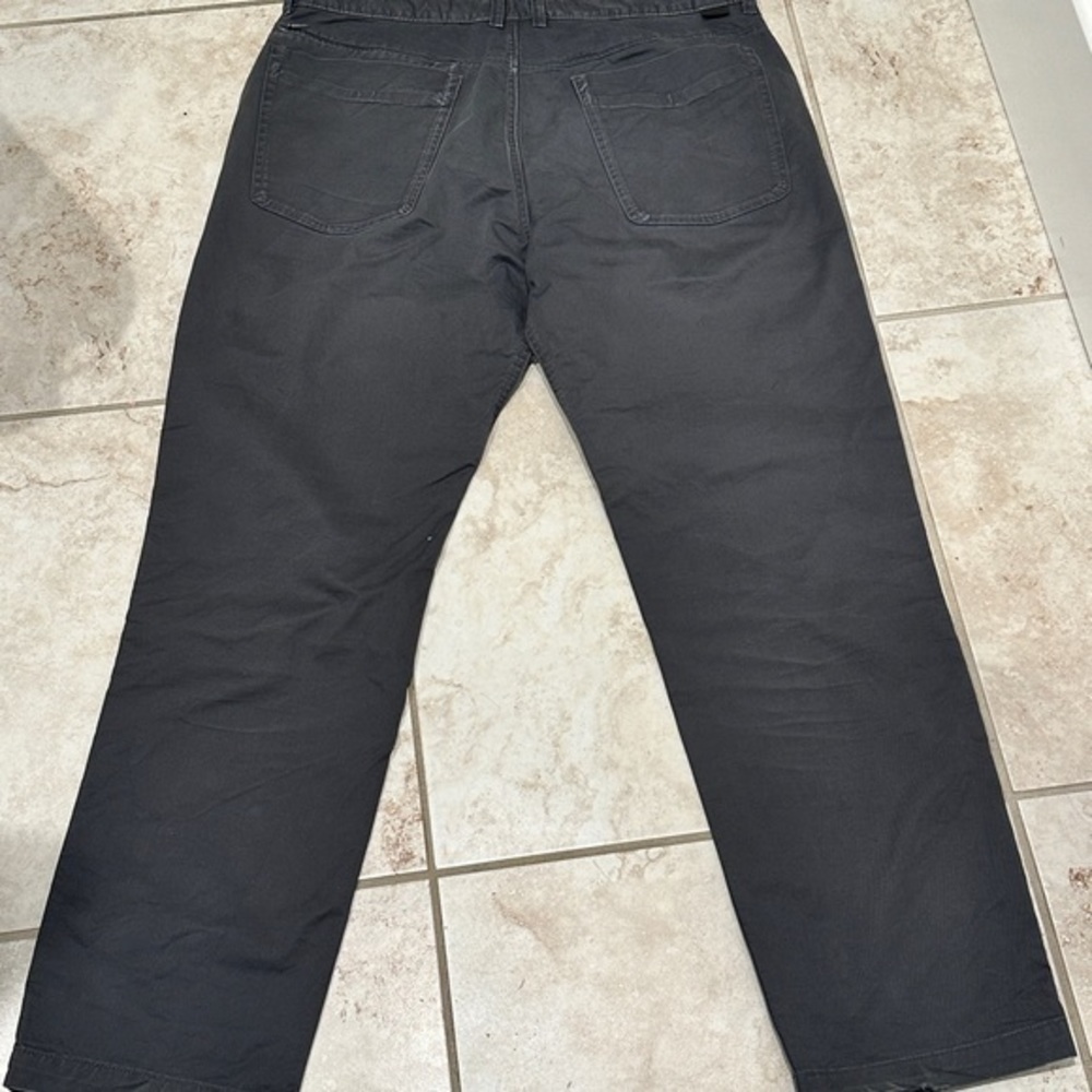 The‎ north face gray pants